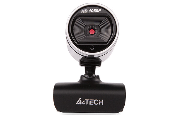 A4TECH PK910H webcam 1080p full hd 30fps, fixed focus, 60 degress viewing angle