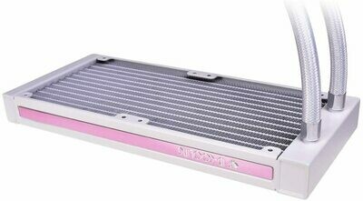 ID COOLING PINKFLOW 240 ARGB CPU Cooler