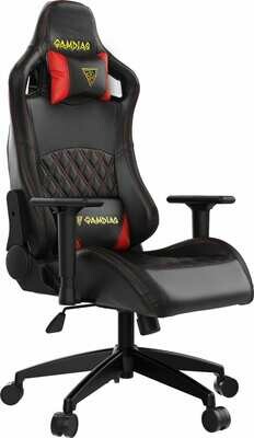Gamdias Aphrodite EF1-L Multifunction PC Gaming Chair