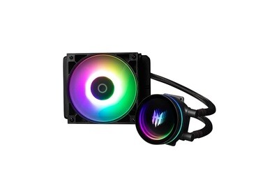 Tecware MIRAGE 120mm ARGB CPU Cooler Tecware MIRAGE 120mm ARGB CPU Cooler