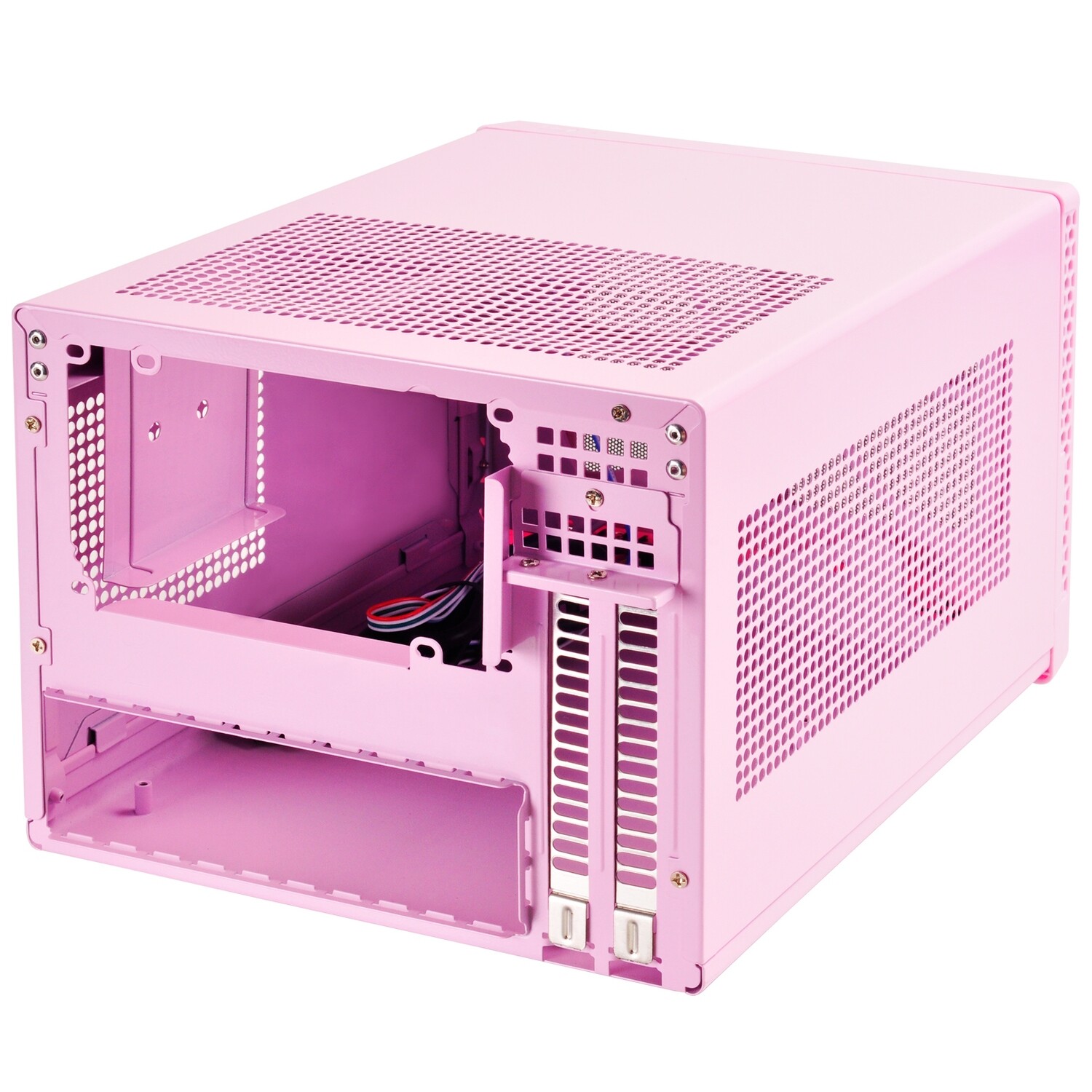 Корпус Мини Itx Купить