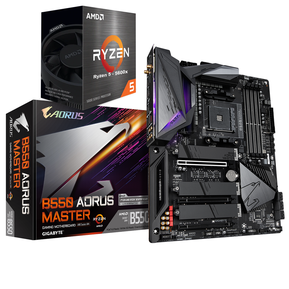 What Is A Amd Ryzen 5 5600g Image To U