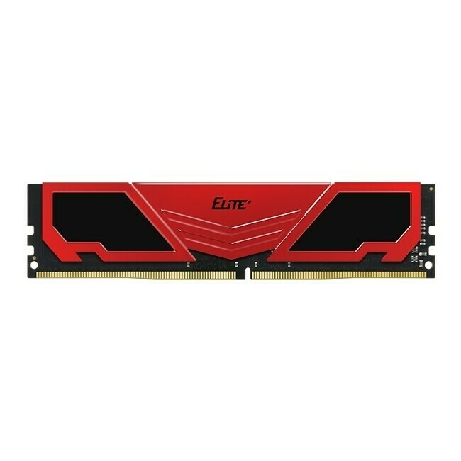 TEAMGROUP Elite+ 8GB DDR4 DRAM 3200MHz Memory