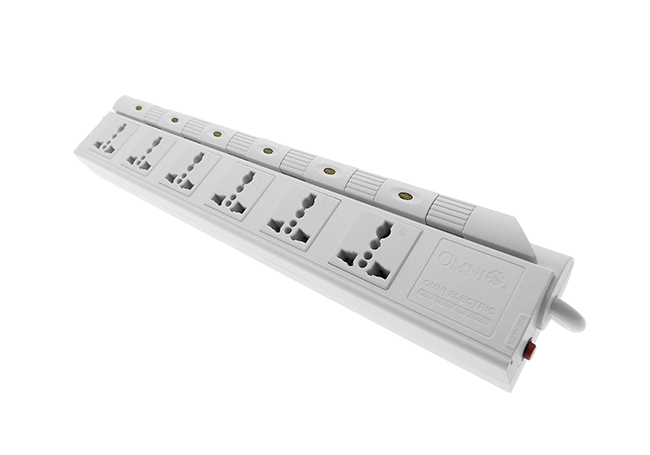 Omni Surge Protector
