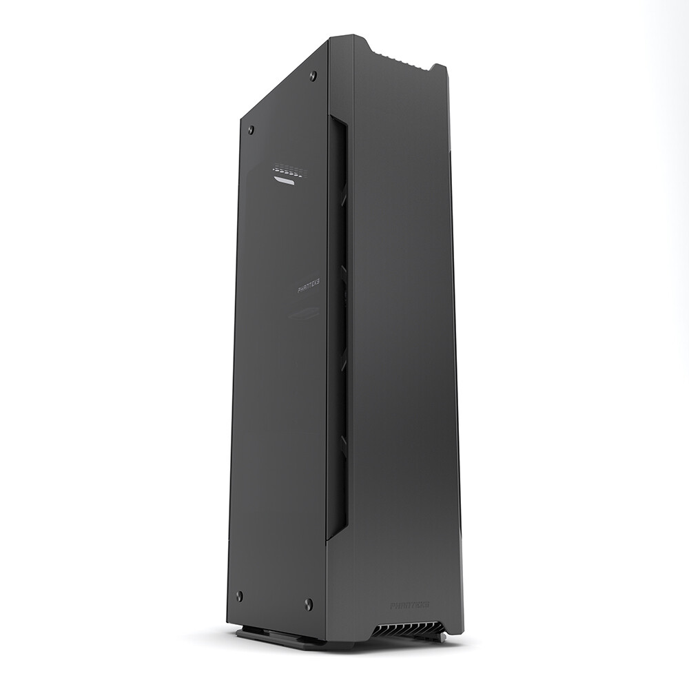 Phanteks Enthoo Evolv Shift X iTX Black Tempered Glass Window Case