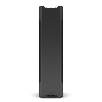 Phanteks Enthoo Evolv Shift X iTX Black Tempered Glass Window Case