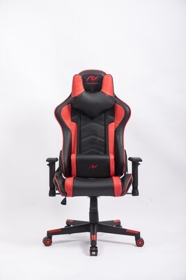 AndyGaming Red Gaming Chair