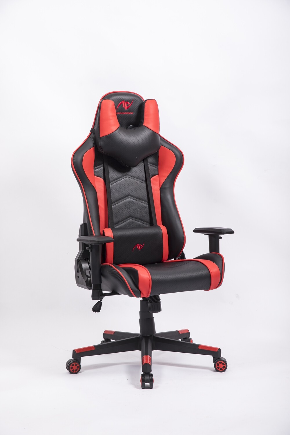 AndyGaming Red Gaming Chair