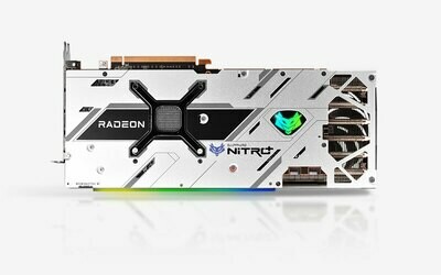 SAPPHIRE NITRO+ AMD Radeon™ RX 6900 XT OC 16GB DDR6 256 bit Video Card