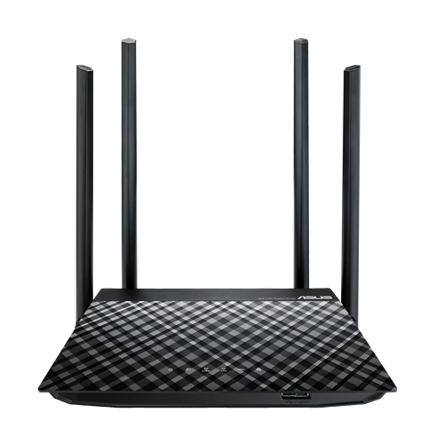ASUS RT-AC1300UHP AC1300 ROUTER WIFI DUAL BAND GIGABIT 4 ANTENNA ASUS RT-AC1300UHP AC1300 ROUTER WIFI DUAL BAND GIGABIT 4 ANTENNA