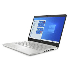 HP LAPTOP  Core I3 – 10th Generation Laptop- Core I3-10110U +128gbSSD+1 TB HDD License Windows 10 home