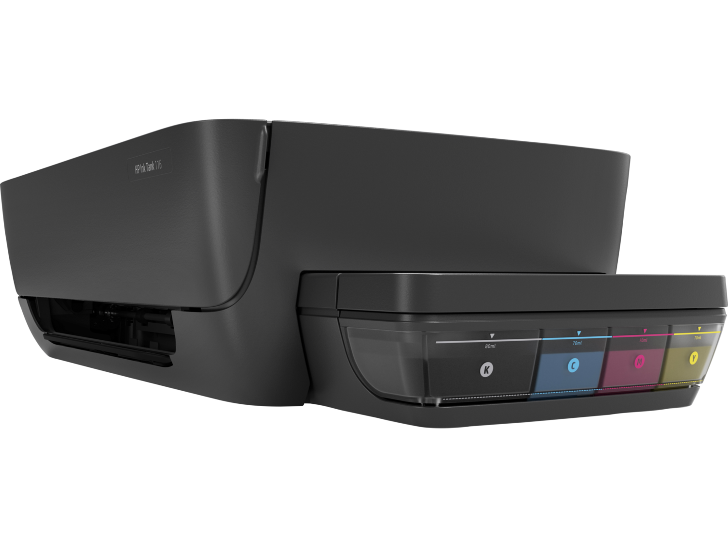 HP INK Tank Printer - Limited Stocks