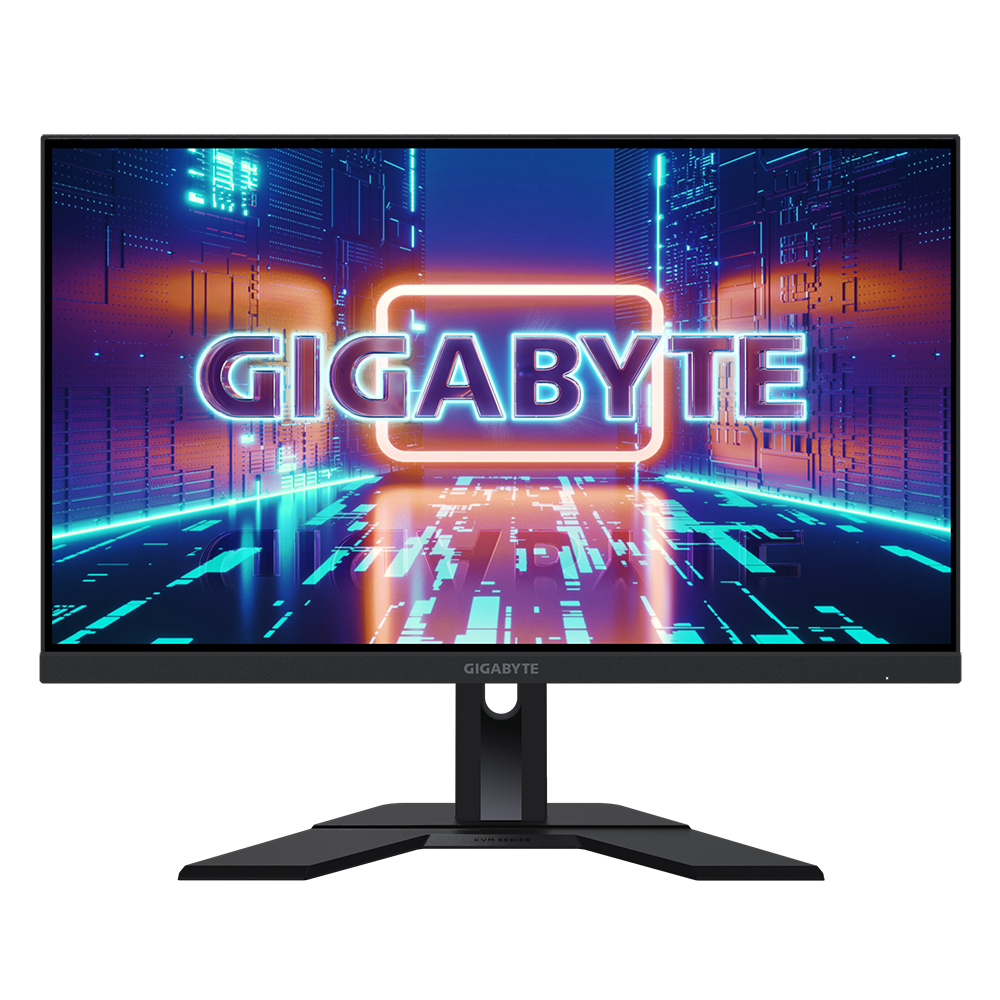 Gigabyte GP-M27F-AP 27" IPS 144HZ 1080P Freesync/Gsync Gaming Monitor