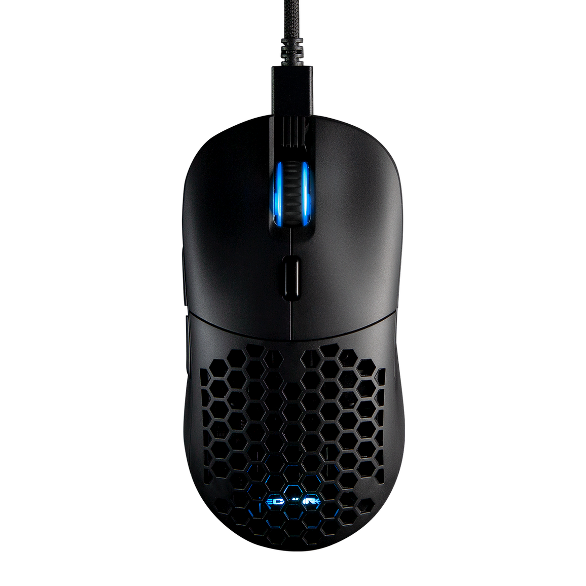 Tecware Pulse - Wireless Ambidextrous RGB Gaming Mouse