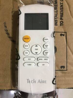 Tech Aire 2 Hp Inverter Standard Wall Mount Aircon with FREE INSTALLATION PROMO
50% ENERGY SAVINGS compared to NON INVERTER AIRCONS, ultra quiet operation