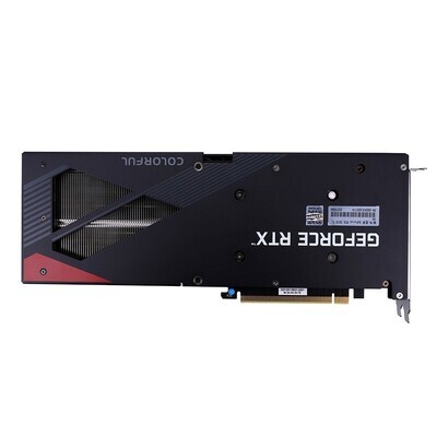 Colorful iGAME GeForce RTX 3070 Ti NB 8G-V Video Card
