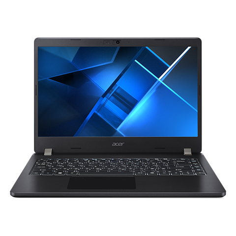 ACER TMP214-52G-58DR / Intel Core i5-10210U / 8GB (1x 8GB) / 512 GB, PCIe Gen3, NVMe SSD / NVIDIA MX320 2GB / WIN10 HOME SL / 14” HD / 10th gen