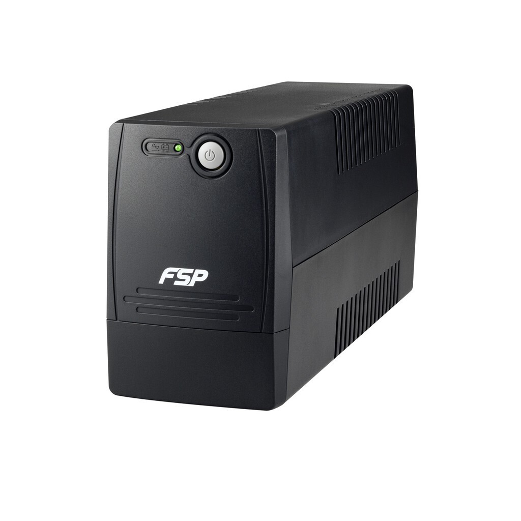 FSP FP 600 600VA / 360W UPS with AVR