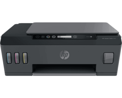 Hp Smart Tank 3 in One, Print, Scan , Copy…. Continous Ink System Hp Smart Tank 3 in One, Print, Scan , Copy…. Continous Ink System