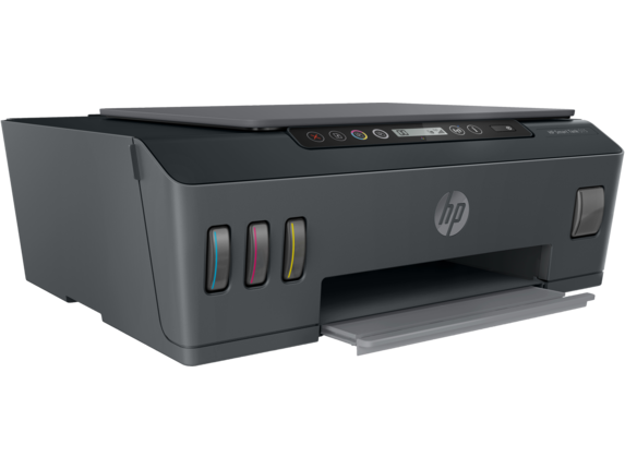 HP Smart Tank 515 Wireless All-in-One, Print, scan, copy, wireless,