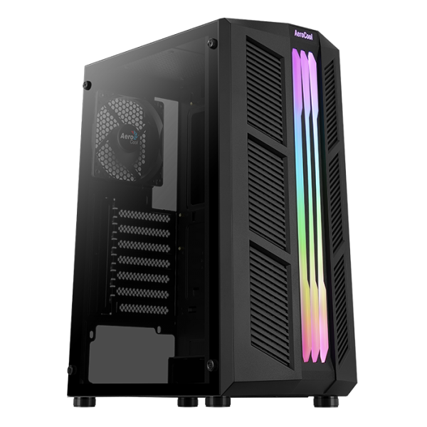 AeroCool Prime ATX TG Case
