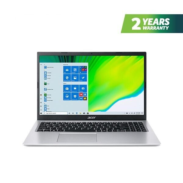 Acer Aspire 3 Intel Pentium Silver N6000
15.6 in screen, 8 gb ram, 256 ssd, license windows 10 , webcam, best for Student use