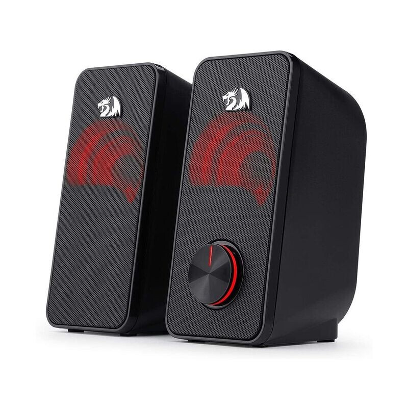 Redragon GS500 Stentor PC Gaming Speaker