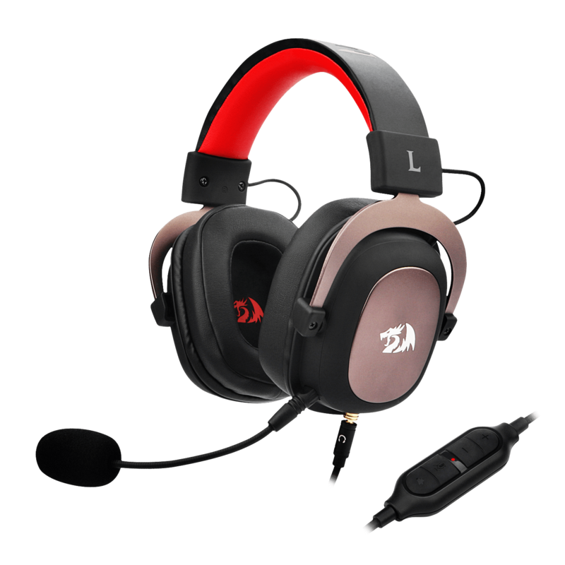 Redragon Zeus H510 Gaming Headset