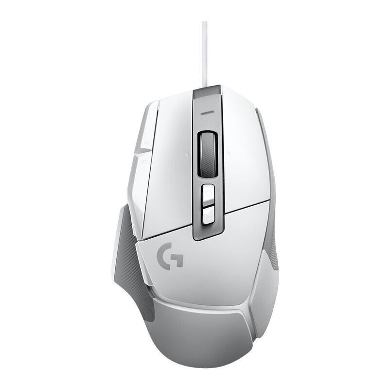 Logitech G502 X Gaming Mouse