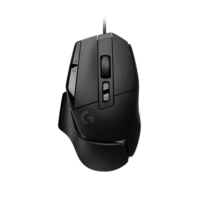 Logitech G502 X Gaming Mouse