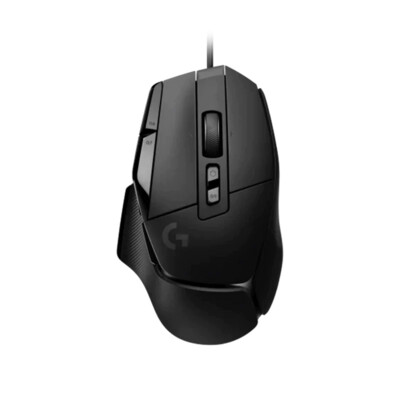 Logitech G502 X Gaming Mouse