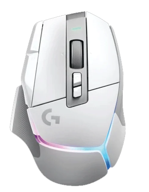 Logitech G502 X Plus Lightspeed Wireless RGB Gaming Mouse