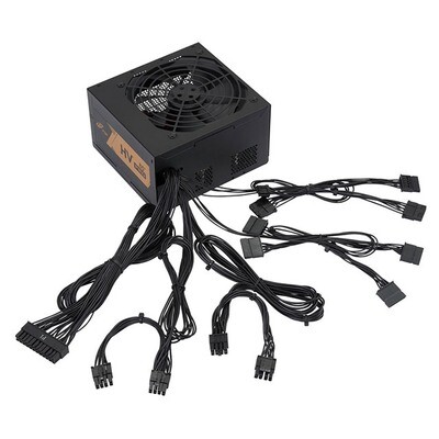 FSP HV PRO 550 W 85 PLUS BRONZE POWER SUPPLY
