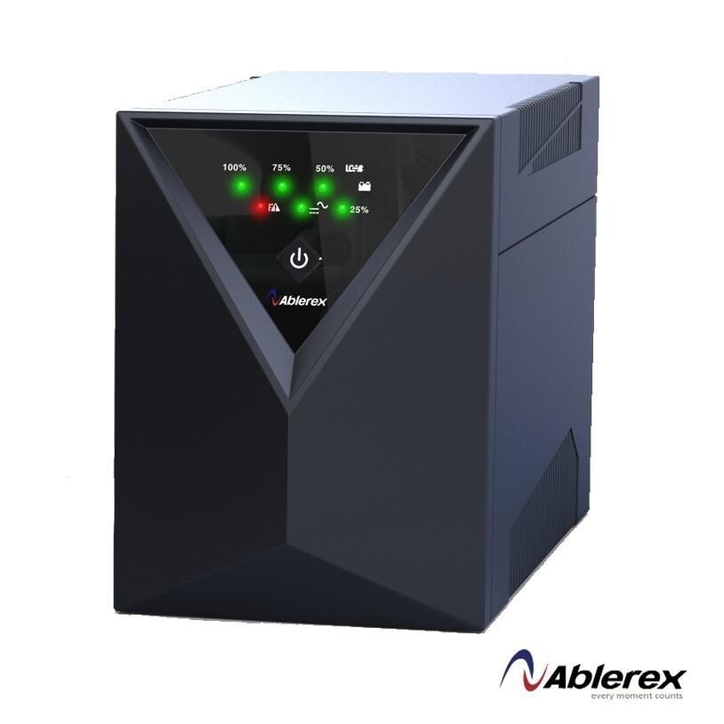 Ablerex 2000VA UPS