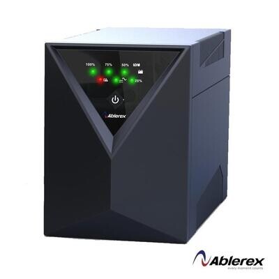 Ablerex 1000VA UPS