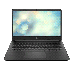 HP 14&quot; Laptop Celeron N4500 dual core
4GB DDR4 1DM 2933 MHZ
256GB PCIe value SSD
intel UHD Graphics – UMA
14 HD Brightview SVA 250 nits Narrow border ultraslim – 720P
W11 Home operating system
