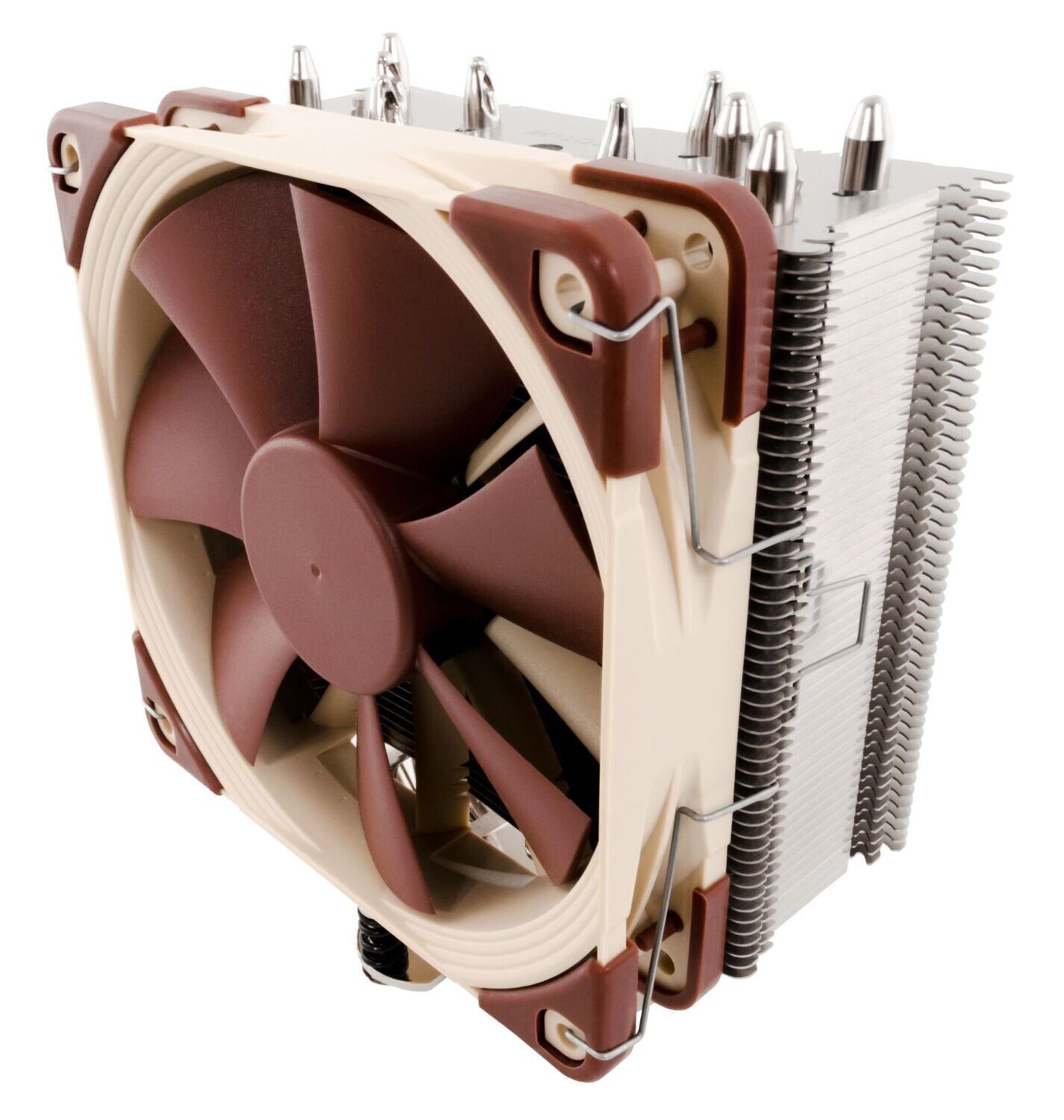 Noctua NH-U12S, Premium CPU Cooler with NF-F12 120mm Fan
