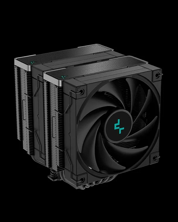 DEEPCOOL AK620 HIGH PERFORMANCE CPU COOLER