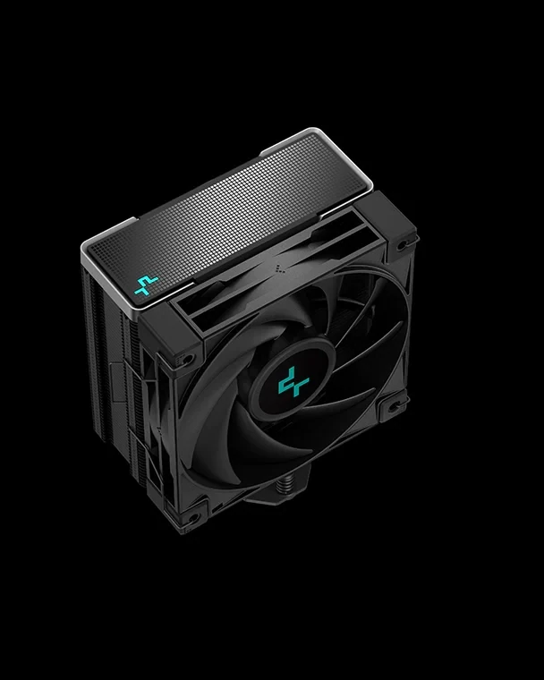DEEPCOOL AK400 HIGH PERFORMANCE CPU COOLER