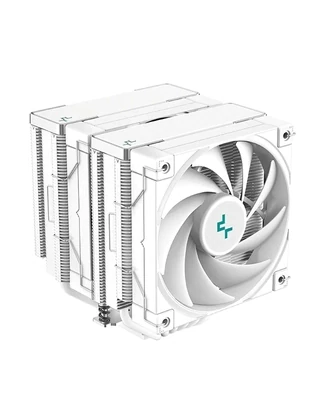 DEEPCOOL AK620 HIGH PERFORMANCE CPU COOLER