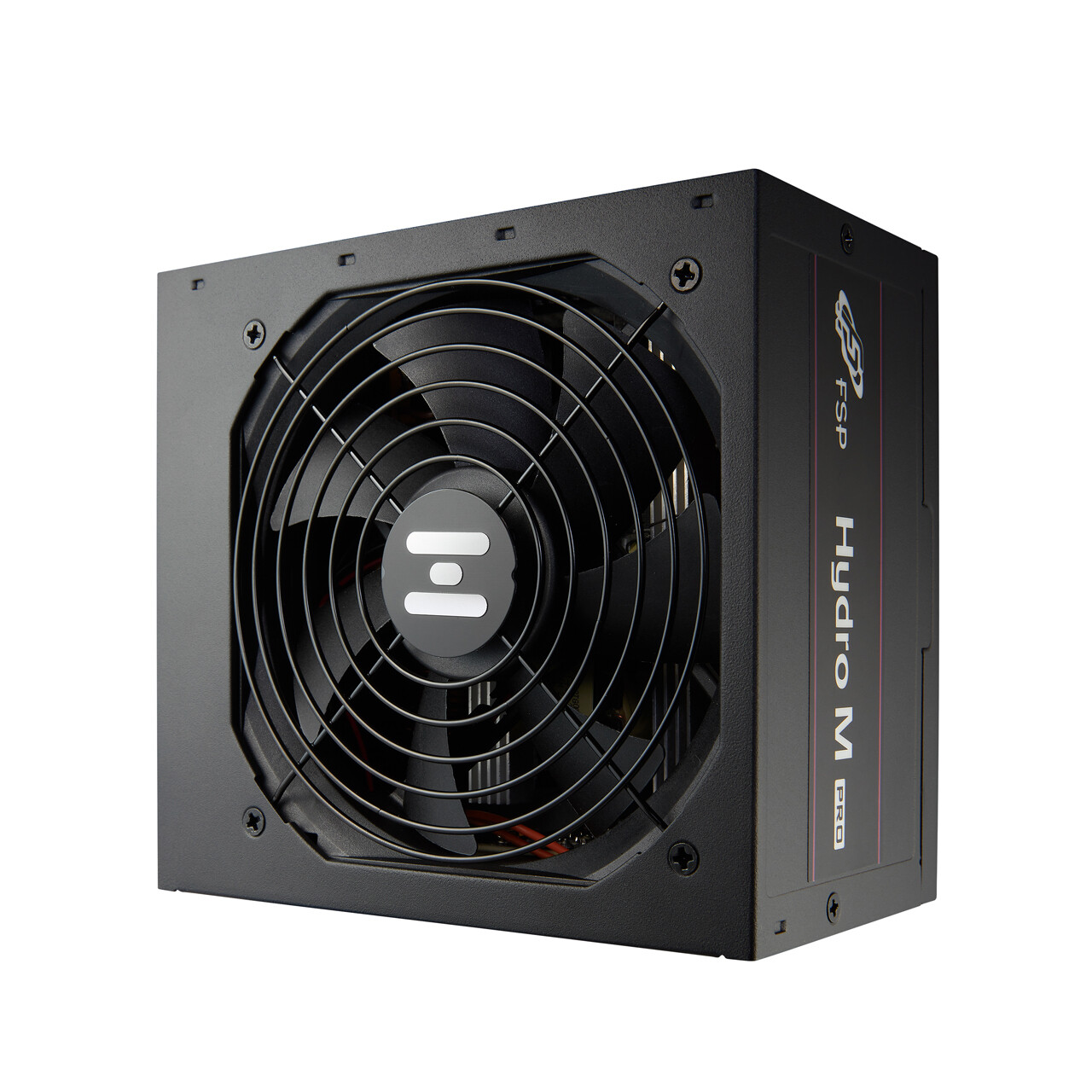 FSP Hydro M Pro 700w 80 PLUS Bronze Power Supply