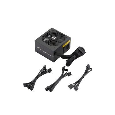 FSP Hydro M Pro 800w 80 PLUS Bronze Power Supply
