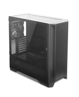 Tecware Edge Air TG ATX Case ( Free 4x 120mm Fans )