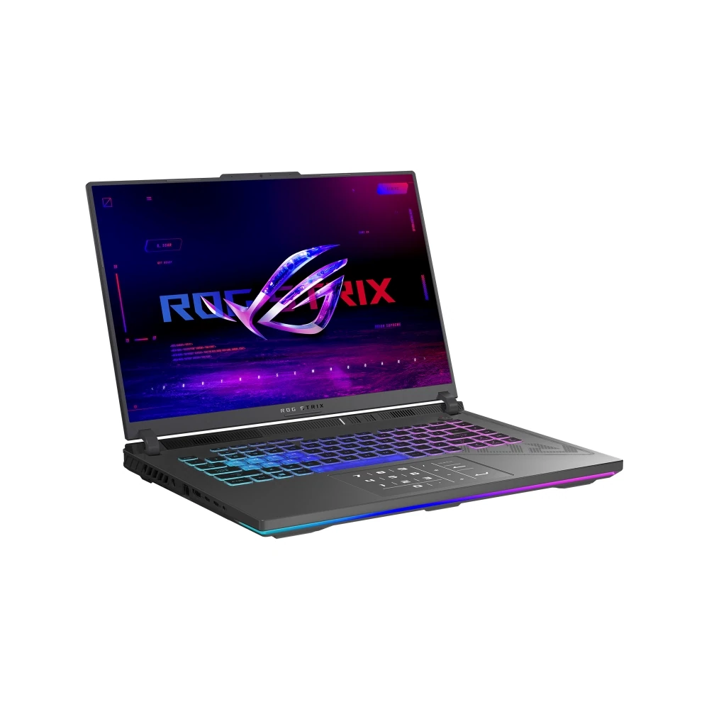 Asus ROG Strix G16 (2023) - i9-13980HX, RTX 4080 12GB GDDR6, 32GB DDR5 RAM, 1TB NVME M.2 SSD, 16&quot; QHD+ 16:10 (2560 x 1600, WQXGA) 240hz IPS