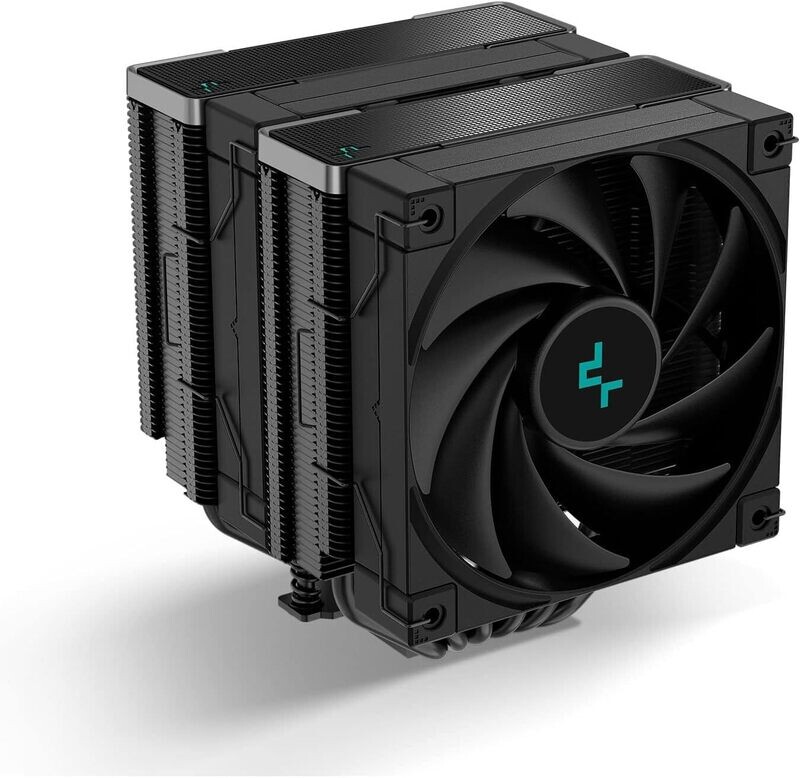 DEEPCOOL AK500 HIGH PERFORMANCE CPU COOLER