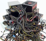 Power Supplies &amp; UPS