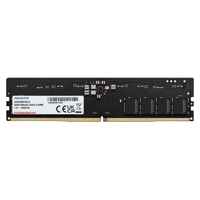 ADATA DDR5-5600 8GB Computer Memory