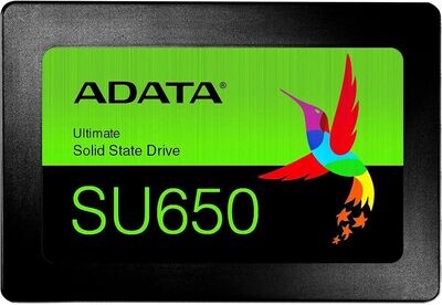 Adata 480GB 2.5-Inch SATA 6GB/S SSD