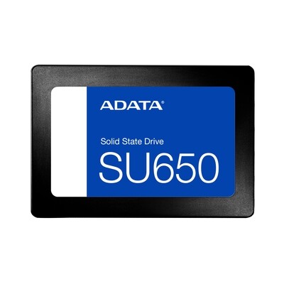Adata 120GB 2.5-Inch SATA 6GB/S SSD