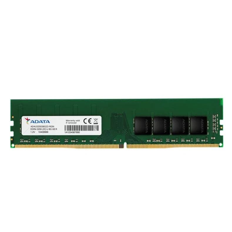 ADATA DDR4-3200 8GB Computer Memory